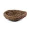 Cuib din răchită ø15 cm - Natural mediu (1 Bucată) Cuib din răchită ø15 cm - Natural mediu (1 Bucată)