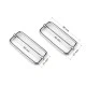 Cataramă de ajustare 50 mm - Lac negru (20 Bucăți) Cataramă de ajustare 50 mm - Lac negru (20 Bucăți)