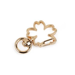 Carabina trifoi 8mm - Auriu clasic (10 Bucăți)