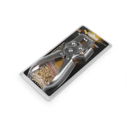 Clește de nituire pentru ocheți ø5 mm - Nichel (1 Set)