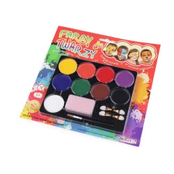 Vopsele de față - Conform imaginii (1 Bucată)