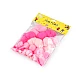 Pompoane mix de dimensiuni - Roz (1 Sac)