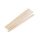Bețe din lemn macrame 15; 20 și 30 cm - Natural deschis (20 Bucăți) Bețe din lemn macrame 15; 20 și 30 cm - Natural deschis (20 Bucăți)