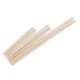 Bețe din lemn macrame 15; 20 și 30 cm - Natural deschis (20 Bucăți) Bețe din lemn macrame 15; 20 și 30 cm - Natural deschis (20 Bucăți)