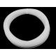 Balene plastic 6 mm - Alb (10 Metri) Balene plastic 6 mm - Alb (10 Metri)