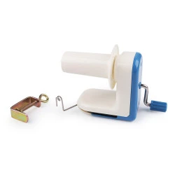 Dispozitiv pentru ghemuri de fire - Conform imaginii (1 Bucată)