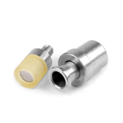Matriță pentru capse ø10 mm - Nichel (1 Set)