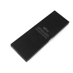 Foarfece de croitorie pin lungime 25; 28 cm in cutie - Negru (1 Bucată)