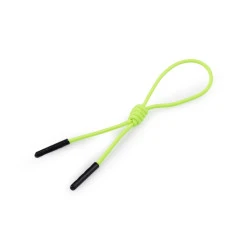 Trăgător fermoar - Galben (10 Bucăți)