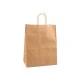 Sacosa cadou - Gri neutral (24 Bucăți) Sacosa cadou - Gri neutral (24 Bucăți)