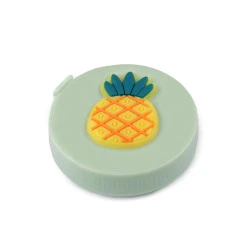 Metru ruleta, lungime 150 cm - Verde mentol (1 Bucată)