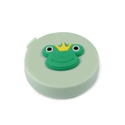 Metru ruleta, lungime 150 cm - Verde mentol (1 Bucată)