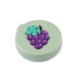 Metru ruleta, lungime 150 cm - Verde mentol (1 Bucată)