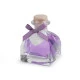 Set de parfumuri difuzor și bețișoare - Transparent (4 Seturi) Set de parfumuri difuzor și bețișoare - Transparent (4 Seturi)