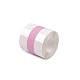 Banda adezivă pentru sâni latime 5 cm - Transparent (1 Cutie)