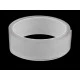 Nano bandă cu două fețe latime 3 cm - Transparent (1 Bucată)