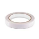 Bandă adezivă cu două fețe lățime 15 mm, 20 mm - Transparent (65 Bucăți) Bandă adezivă cu două fețe lățime 15 mm, 20 mm - Transparent (65 Bucăți)
