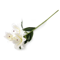 Crin artificial - Crem foarte deschis (1 Bucată)