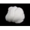 Lână de oaie 20 g - Alb (1 Sac)
