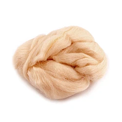 Lână de oaie 20 g - Nude (1 Sac)