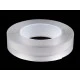 Banda dublu adezivă nano latime 3 cm - Transparent (1 Bucată)