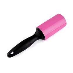 Rolă de scame lavabilă - Roz deschis (1 Bucată)