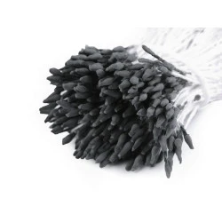 Pistile de flori - Gri (1 Buchet)