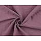 Țesătură creponată - Roz deschis (1 Metru)