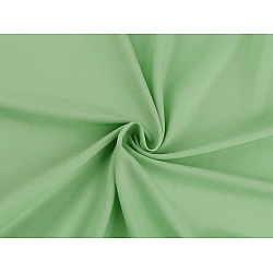 Pănză fină - Verde salvie deschis (1 Metru)