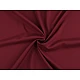 Pănză fină - Roșu închis (1 Metru)