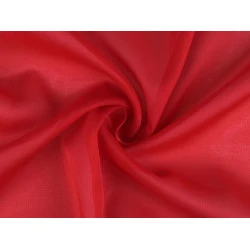 Sifon lucios - Roșu (1 Metru)