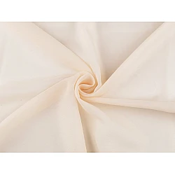 Sifon neted - Bej deschis (1 Metru)