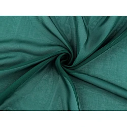 Sifon neted - Verde închis (1 Metru)