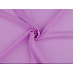 Sifon neted - Mov liliachiu (1 Metru)