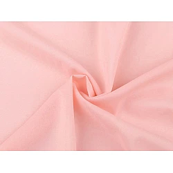 Sifon structurat - Roz pudrat (1 Metru)