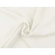 Tesatura mitatie de matase - Off white (1 Metru) Tesatura mitatie de matase - Off white (1 Metru)