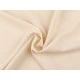 Tesatura mitatie de matase - Off white (1 Metru) Tesatura mitatie de matase - Off white (1 Metru)