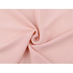 Tesatura mitatie de matase - Roz pudrat (1 Metru)