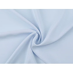 Tesatura mitatie de matase - Bleu gheață (1 Metru)