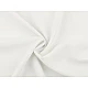 Țesătură / stofă creponată - Off white (1 Metru)