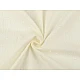 Muslină / tifon cu model - Off white (1 Metru)