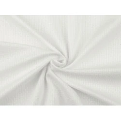 Catifea structuratata - Off white (1 Metru)