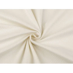 Catifea structuratata - Crem deschis (1 Metru)