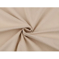 Catifea structuratata - Bej deschis (1 Metru)