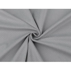 Catifea structuratata - Gri neutral (1 Metru)