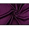 Imitație de mătase cu luciu metalic - Mov închis (1 Metru)