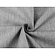 Material impermeabil 300d - Maro (1 Metru)
