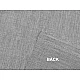 Material impermeabil 300d - Maro (1 Metru)