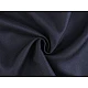 Stofa din poliester - Albastru închis (1 Metru)