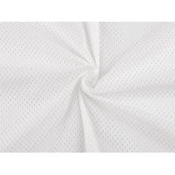 Țesătură plasă - Off white (1 Metru)